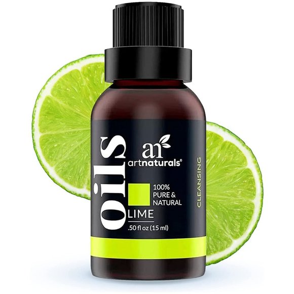 ArtNaturals - Lime - Pure & Natural Essential Oil - Picture 6 of 9